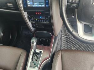 Toyota Fortuner 2.8GD-6 Raised Body automatic - Image 15