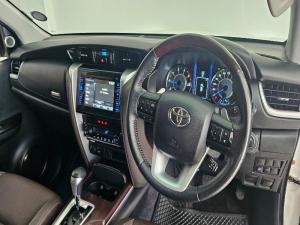 Toyota Fortuner 2.8GD-6 Raised Body automatic - Image 16