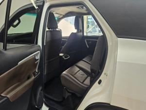 Toyota Fortuner 2.8GD-6 Raised Body automatic - Image 17