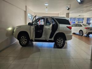 Toyota Fortuner 2.8GD-6 Raised Body automatic - Image 19