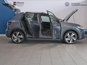 Volkswagen T-Cross 1.5TSI 110kW R-Line - Image 4