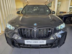 BMW X5 M60i - Image 2
