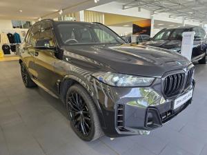 BMW X5 M60i - Image 3