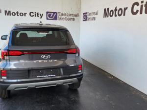 Hyundai Venue 1.2 Motion - Image 4