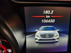 Mercedes-Benz A 220d Style automatic - Image 13