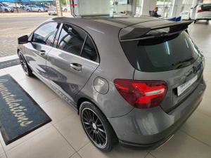 Mercedes-Benz A 220d Style automatic - Image 15