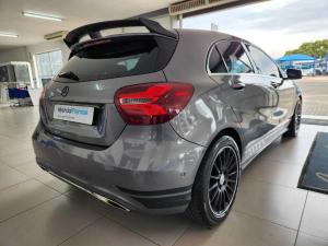Mercedes-Benz A 220d Style automatic - Image 16
