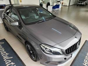 Mercedes-Benz A 220d Style automatic - Image 17