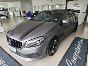 Mercedes-Benz A 220d Style automatic - Image 1