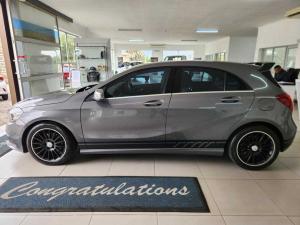 Mercedes-Benz A 220d Style automatic - Image 3