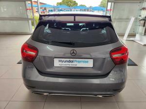 Mercedes-Benz A 220d Style automatic - Image 4