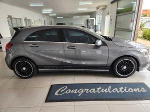 Mercedes-Benz A 220d Style automatic - Image 6