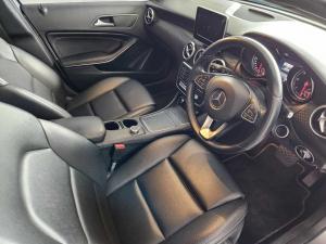 Mercedes-Benz A 220d Style automatic - Image 8