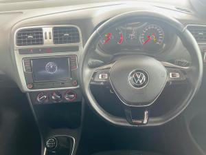Volkswagen Polo Vivo hatch 1.0TSI GT - Image 10