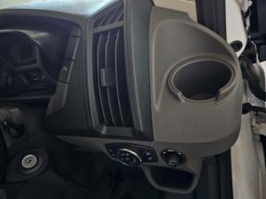 Ford Transit 2.2TDCi MWB panel van - Image 11