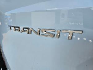 Ford Transit 2.2TDCi MWB panel van - Image 15