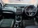 Nissan Navara 2.5DDTi double cab SE auto - Thumbnail 11