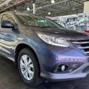 Used 2013 Honda CR-V 2.0 Comfort auto Cape Town for only R 189,900.00