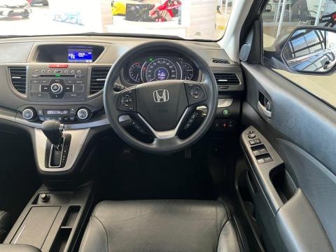 Image Honda CR-V 2.0 Comfort auto