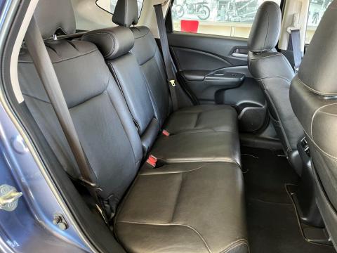 Image Honda CR-V 2.0 Comfort auto