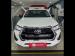 Toyota Hilux 2.4GD-6 double cab 4x4 Raider auto - Thumbnail 4