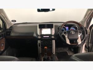 Toyota Land Cruiser Prado 4.0 VX - Image 6