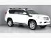 Toyota Land Cruiser Prado 4.0 VX - Thumbnail 1