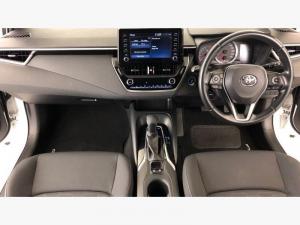 Toyota Corolla hatch 1.2T XS auto - Image 6