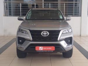 Toyota Fortuner 2.4GD-6 4x4 - Image 5