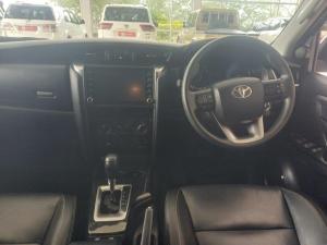 Toyota Fortuner 2.4GD-6 4x4 - Image 7