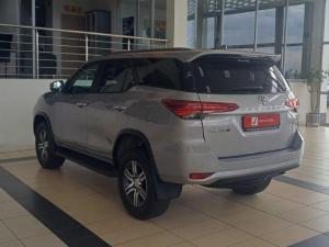 Toyota Fortuner 2.4GD-6 4x4 - Image 10