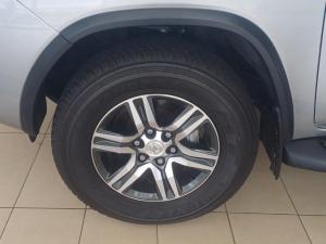 Toyota Fortuner 2.4GD-6 4x4 - Image 14