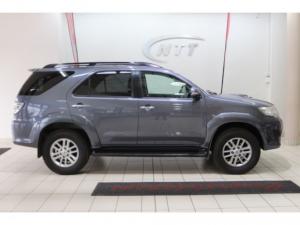 Toyota Fortuner 3.0D-4D Raised Body automatic - Image 5