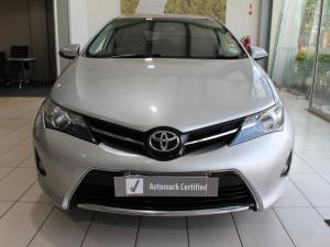 Toyota Auris 1.6 XS - Image 3