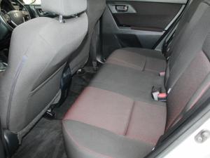 Toyota Auris 1.6 XS - Image 9