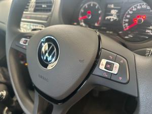 Volkswagen Polo Vivo 1.4 Comfortline - Image 10