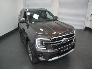 Ford Everest 3.0D V6 Platinum AWD automatic - Image 12