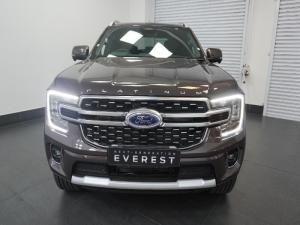 Ford Everest 3.0D V6 Platinum AWD automatic - Image 13