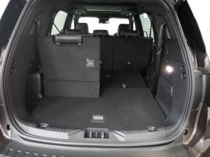 Ford Everest 3.0D V6 Platinum AWD automatic - Image 15