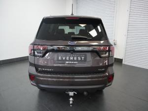 Ford Everest 3.0D V6 Platinum AWD automatic - Image 4