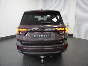 Ford Everest 3.0D V6 Platinum AWD automatic - Image 6