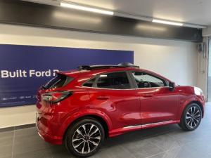 Ford Puma 1.0T Ecoboost ST-LINE Vignale automatic - Image 3