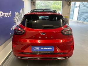 Ford Puma 1.0T Ecoboost ST-LINE Vignale automatic - Image 7