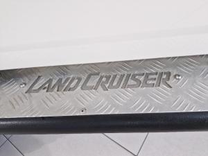 Toyota Land Cruiser 79 4.0PS/C - Image 12
