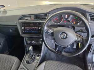 Volkswagen Tiguan 1.4 TSI Comfortline DSG - Image 12