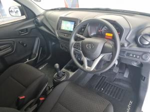 Toyota Vitz 1.0 - Image 14