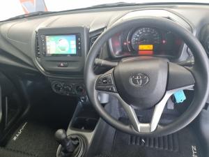 Toyota Vitz 1.0 - Image 15