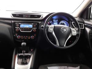 Nissan Qashqai 1.6 dCi Acenta CVT - Image 12