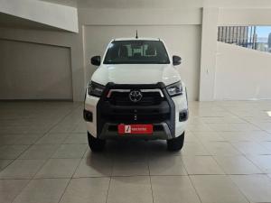 Toyota Hilux 2.8 GD-6 RB Legend RS automaticD/C - Image 7
