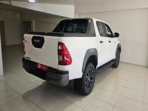Toyota Hilux 2.8 GD-6 RB Legend RS automaticD/C - Image 9